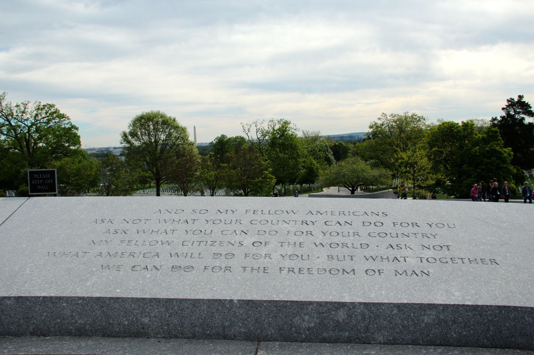 Operation Enduring Gratitude